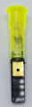 Bertos Filament Lamp - Green Light 230v Ø10 Mm T150 - 30168800